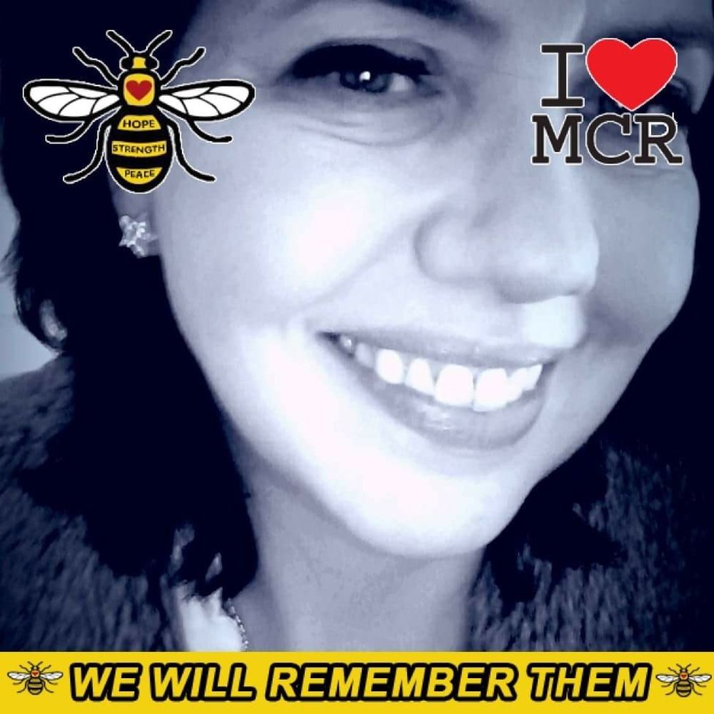 Meet your Posher, Anne